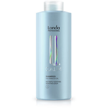 C.A.L.M Marula Oil Shampoo - Ochranný šampon pro citlivou pokožku hlavy